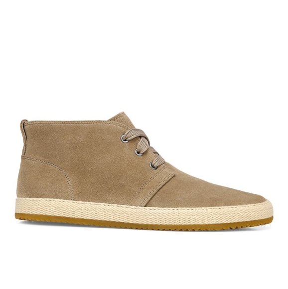 Men\'s Chapman Sneaker-Sole Chukka Boots main image 5